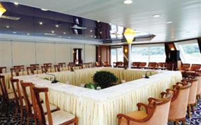 长江一号游轮游轮会议室1-1