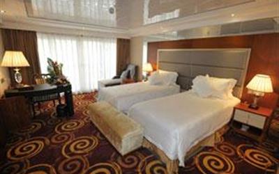 长江二号游轮游轮长江贰号行政房-(9)