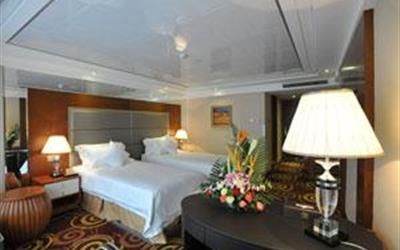 长江二号游轮游轮长江贰号行政房-(10)