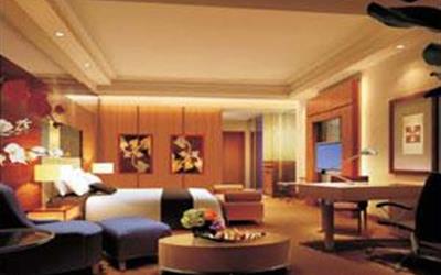 长江二号游轮游轮商务套房-001