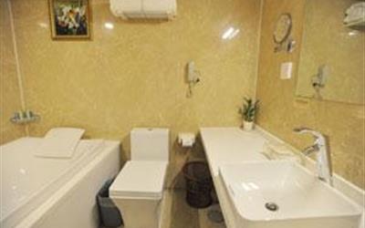 长江二号游轮游轮行政房-(3)