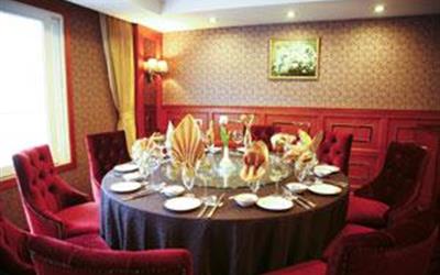 总统六号游轮总统旗舰号游轮包房