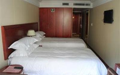 总统六号游轮总统旗舰号游轮标准间