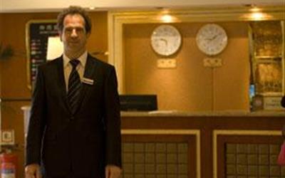 总统六号游轮总统旗舰号游轮外籍管理