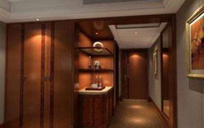 总统七号游轮游轮总统7号游轮标准间门廊