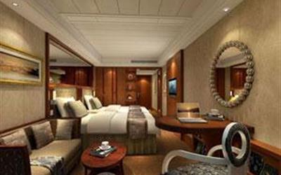 总统七号游轮游轮总统7号游轮标准间