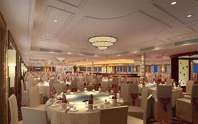 总统七号游轮游轮总统7号游轮餐厅