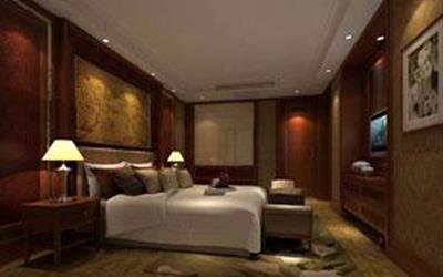 总统七号游轮游轮总统7号游轮总统套房卧室