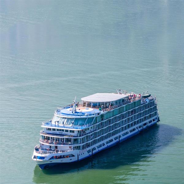 长江传说号游轮