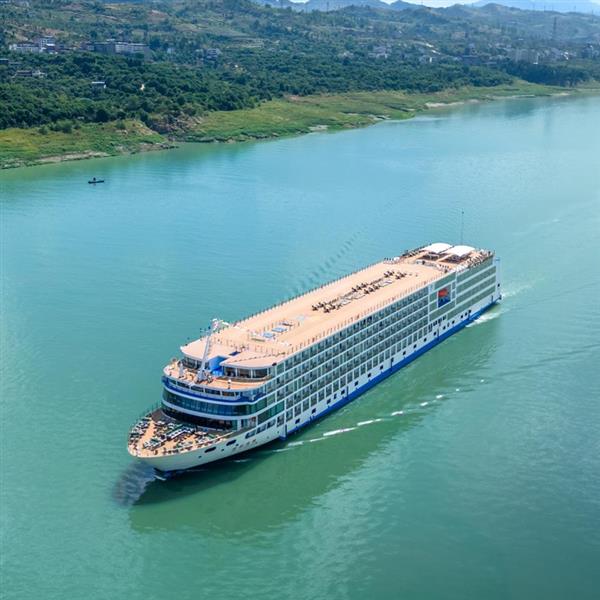 世纪远航号游轮