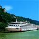 长江黄金二号游轮  